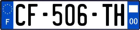 CF-506-TH