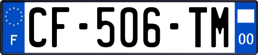 CF-506-TM