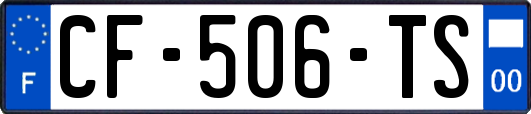 CF-506-TS