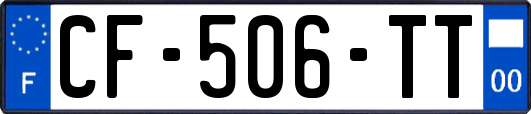 CF-506-TT