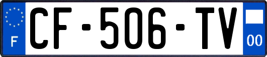 CF-506-TV