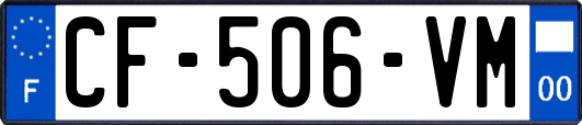 CF-506-VM