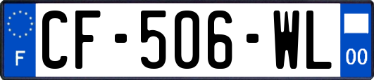 CF-506-WL