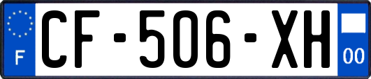 CF-506-XH