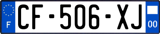 CF-506-XJ