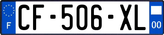 CF-506-XL