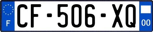 CF-506-XQ