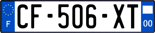 CF-506-XT