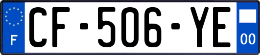 CF-506-YE