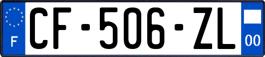 CF-506-ZL