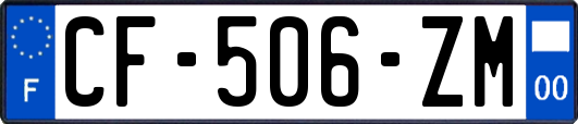 CF-506-ZM