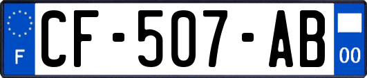 CF-507-AB