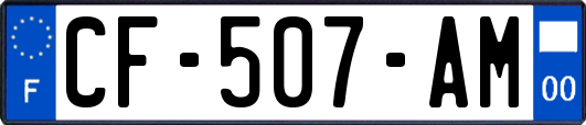 CF-507-AM