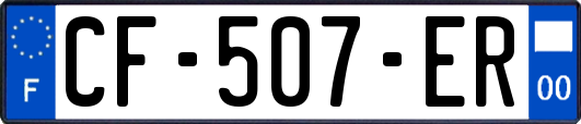 CF-507-ER