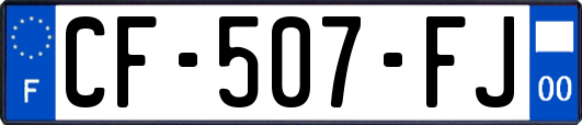 CF-507-FJ