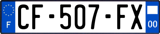 CF-507-FX