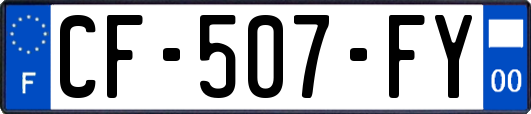 CF-507-FY
