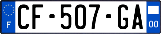 CF-507-GA
