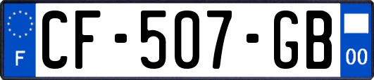 CF-507-GB