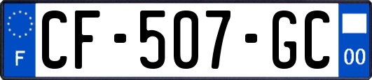 CF-507-GC
