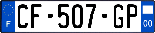 CF-507-GP