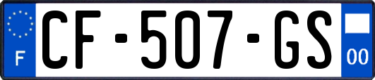 CF-507-GS