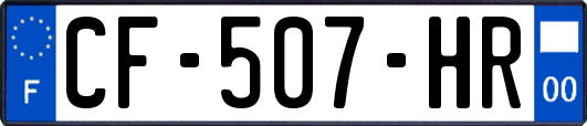 CF-507-HR