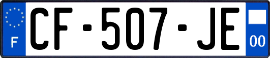 CF-507-JE