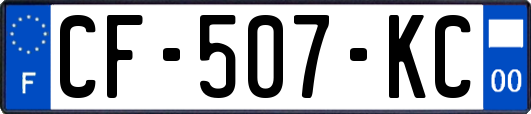 CF-507-KC