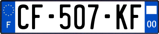 CF-507-KF