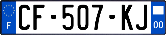 CF-507-KJ