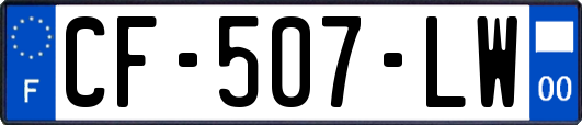 CF-507-LW