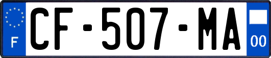 CF-507-MA