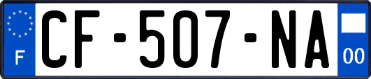 CF-507-NA