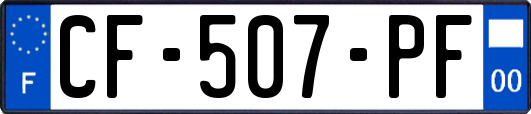 CF-507-PF