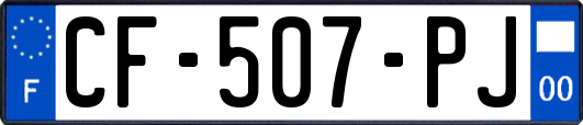 CF-507-PJ