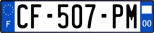 CF-507-PM