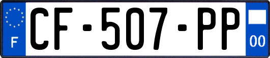CF-507-PP