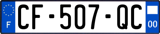 CF-507-QC