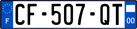 CF-507-QT
