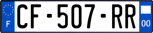 CF-507-RR