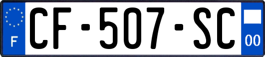 CF-507-SC