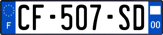 CF-507-SD