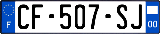 CF-507-SJ
