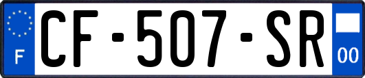 CF-507-SR