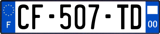 CF-507-TD