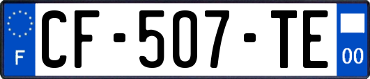 CF-507-TE