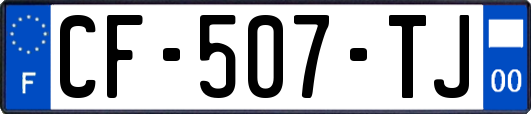 CF-507-TJ