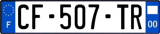 CF-507-TR