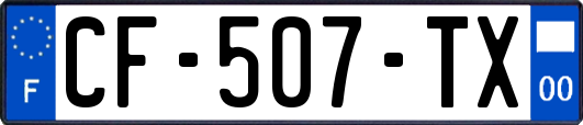 CF-507-TX
